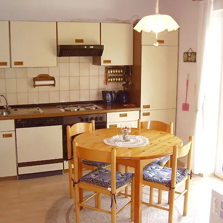 Апартаменты In 80-150 Дорнумерзиль