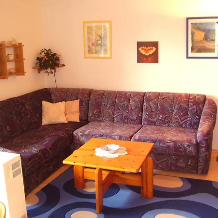 Апартаменты In 80-150 Дорнумерзиль